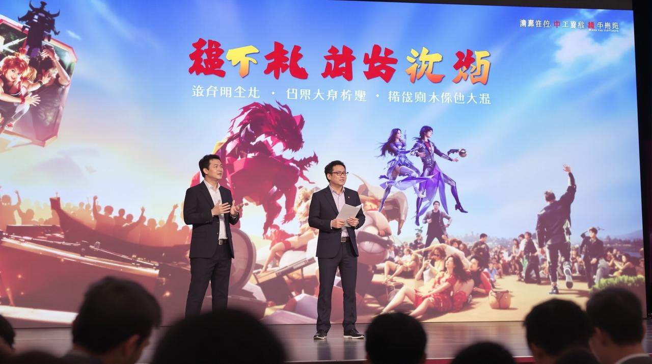 南瓜视频2026年度片单正式发布，12部重磅作品震撼亮相